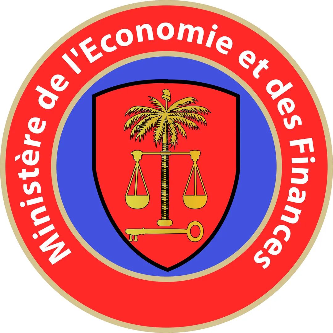 Logo du MEF 