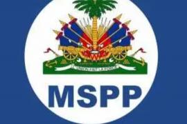 MSPP Logo